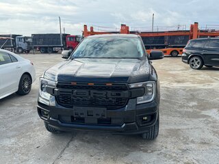 2024 Ford Ranger T6.2, серый, 5050000 рублей, вид 3