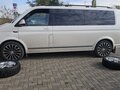 2016 Volkswagen Multivan Long T6, белый, 5800000 рублей - вид 2