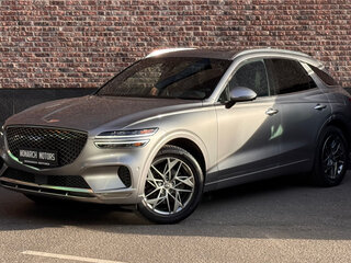 2021 Genesis GV70 I, серый, 2998000 рублей, вид 1