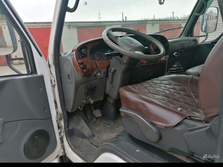 2005 Hyundai HD35, белый, 2350000 рублей, вид 2