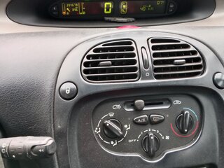 2000 Citroen Xsara Picasso, красный, 380000 рублей, вид 5