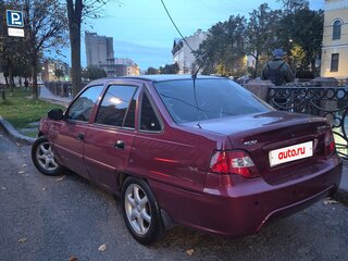 2010 Daewoo Nexia I Рестайлинг, красный, 280000 рублей, вид 1