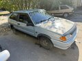 2005 Lada (ВАЗ) 2113, серебристый, 80000 рублей