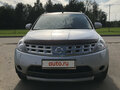 2006 Nissan Murano I (Z50), серебристый - вид 1