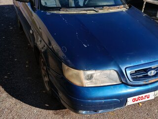 2005 Lada (ВАЗ) 2110, серебристый, 50000 рублей, вид 3