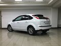 2007 Ford Focus II, белый - вид 3