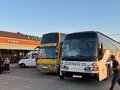 1989 Volvo B10 Series, белый, 2000000 рублей - вид 6