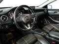 2016 Mercedes-Benz A-Класс 180 III (W176) Рестайлинг, голубой - вид 10