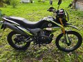 2023 Motoland XV250, чёрный, 105000 рублей - вид 2