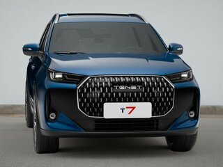 2026 Tenet T7, синий, 2955150 рублей, вид 2