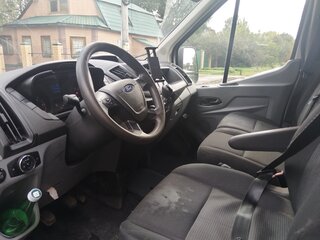 2016 Ford Transit, белый, 1650000 рублей, вид 1