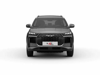 2026 Tenet T4L, серый, 2209000 рублей, вид 4