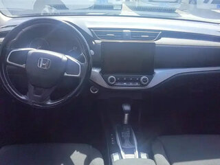 2022 Honda Envix I Рестайлинг, белый, 1116784 рублей, вид 4