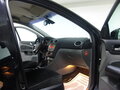 2008 Ford Focus II Рестайлинг, чёрный - вид 6