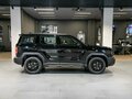2026 Haval H3 I Рестайлинг, чёрный - вид 3