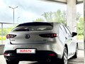 2021 Mazda 3 IV (BP), серебристый, 1600000 рублей - вид 4