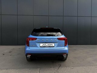 2026 Haval Jolion I Рестайлинг 2, голубой, 2649000 рублей, вид 4