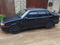 2008 Lada (ВАЗ) 2115, зелёный, 168000 рублей - вид 4