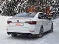 2021 Volkswagen Jetta GLI VII, белый, 2720000 рублей - вид 6