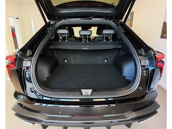 2026 Haval F7x II, чёрный, 3761010 рублей - вид 6