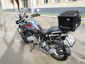 2018 BMW R 1200 GS, белый - вид 6
