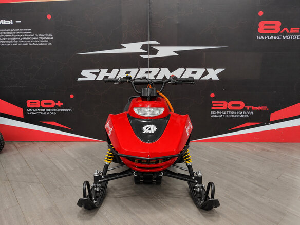 2026 Armada SR150, голубой, 181000 рублей - вид 2