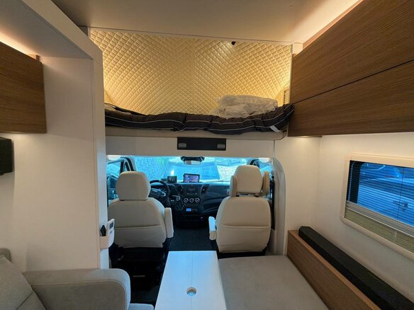 2022 Iveco Daily, белый, 17100000 рублей - вид 4
