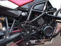 2011 BMW F 800 GS, белый, 850000 рублей - вид 8