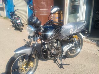 Racer Magnum