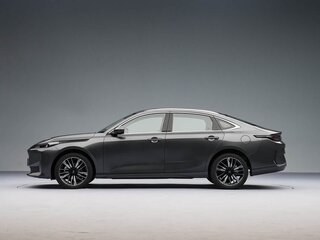 2026 Changan Qiyuan A05 I Рестайлинг, чёрный, 2510000 рублей, вид 5
