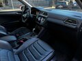 2022 Volkswagen Tiguan II Рестайлинг, чёрный, 2425000 рублей - вид 10