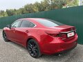 2015 Mazda 6 III (GJ) Рестайлинг, красный, 1750000 рублей - вид 1