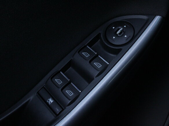 2012 Ford Focus III, серый, 775000 рублей - вид 11