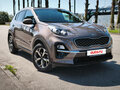 2020 Kia Sportage IV Рестайлинг, коричневый - вид 7