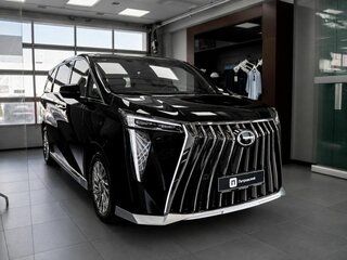 2026 GAC M8, чёрный, 6549999 рублей, вид 3