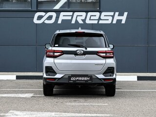 2022 Daihatsu Rocky A200, серый, 1549000 рублей, вид 4