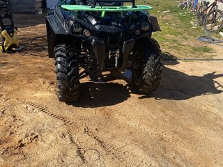 2023 Mikilon Hammer 200L, чёрный, 215000 рублей, вид 2