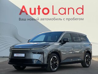 2026 Toyota bZ3X 58.3 kWh, серый, 3230000 рублей, вид 1