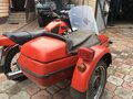 1991 ИЖ Планета, красный, 155000 рублей - вид 4