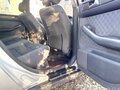2002 Audi A6 II (C5) Рестайлинг, серебристый, 680000 рублей - вид 9