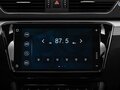 2026 Skoda Superb III Рестайлинг, чёрный - вид 9