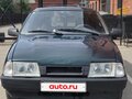 2004 Иж 21261 «Фабула», зелёный, 150000 рублей
