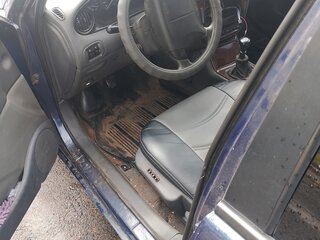 1999 Doninvest Kondor, синий, 78000 рублей, вид 5