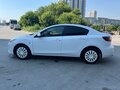 2012 Mazda 3 II (BL) Рестайлинг, белый - вид 7