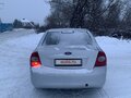 2010 Ford Focus II Рестайлинг, серый, 550000 рублей - вид 5