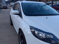 2014 Ford Focus III, белый, 800000 рублей - вид 1