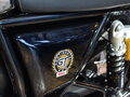 2025 Royal Enfield Continental GT, серый, 746000 рублей - вид 10