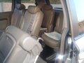 2006 Kia Carnival II, серый, 715000 рублей - вид 9
