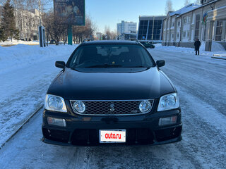 2000 Nissan Stagea I, чёрный, 650000 рублей, вид 5
