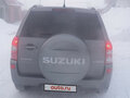 2008 Suzuki Grand Vitara II Рестайлинг, серый - вид 2
